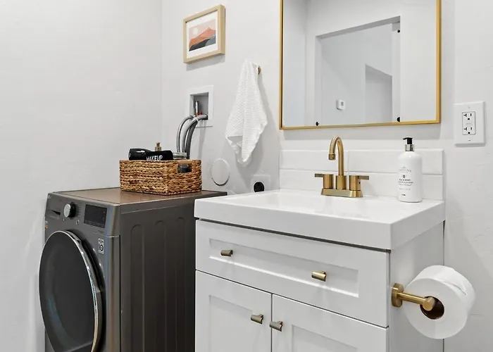 Couette-café Pet Friendly In *